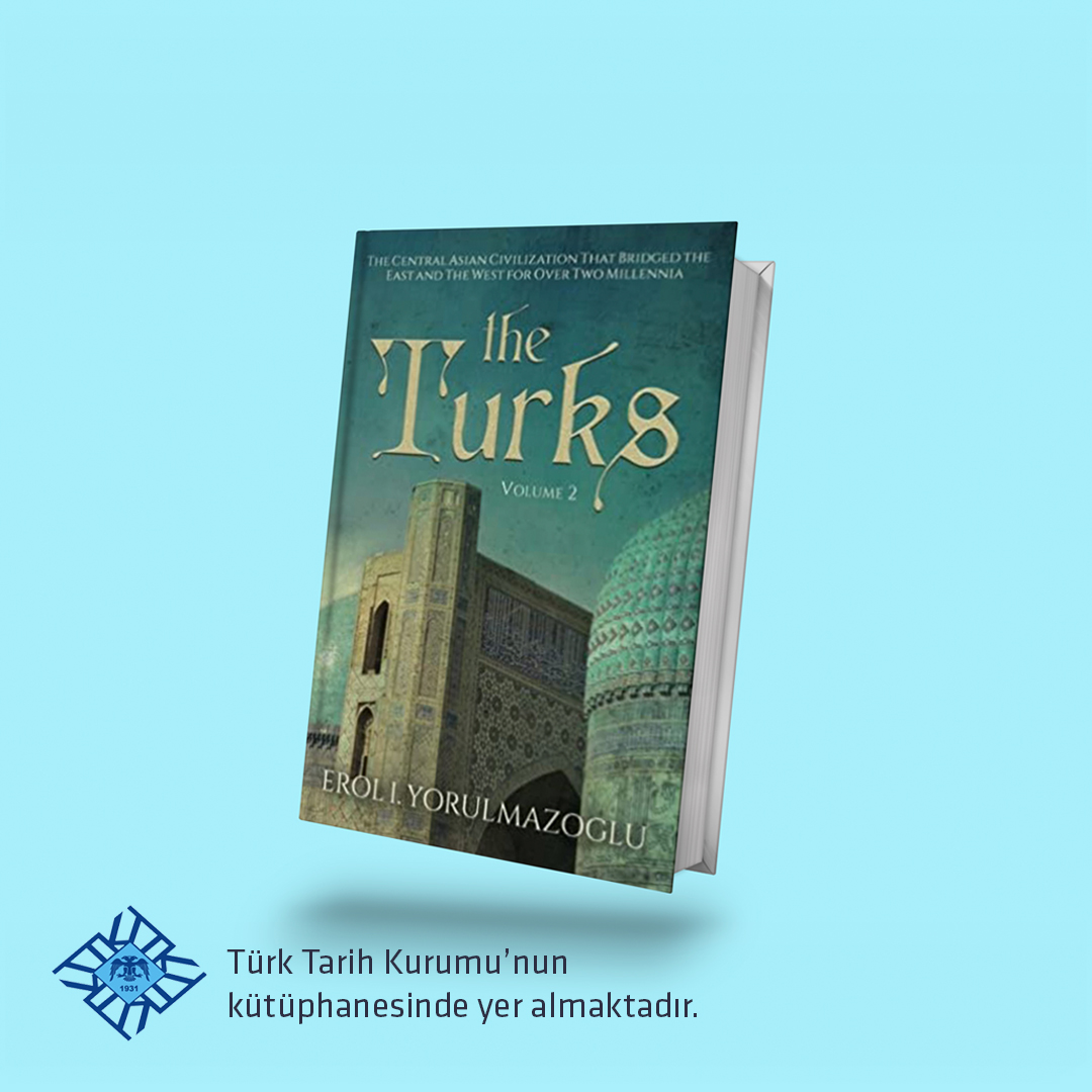 The Turks Volume 2